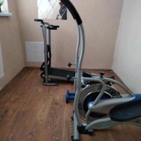 Apartament Geo Nehoiu Εξωτερικό φωτογραφία