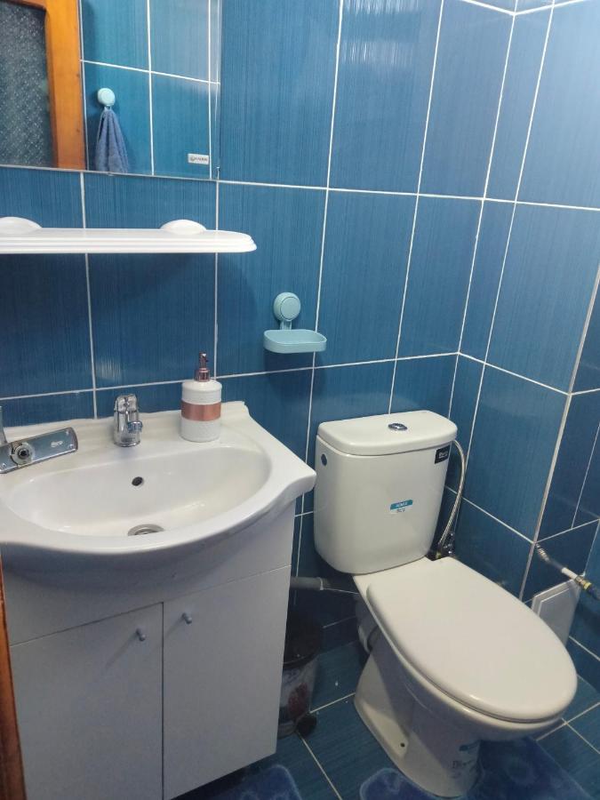 Apartament Geo Nehoiu Εξωτερικό φωτογραφία