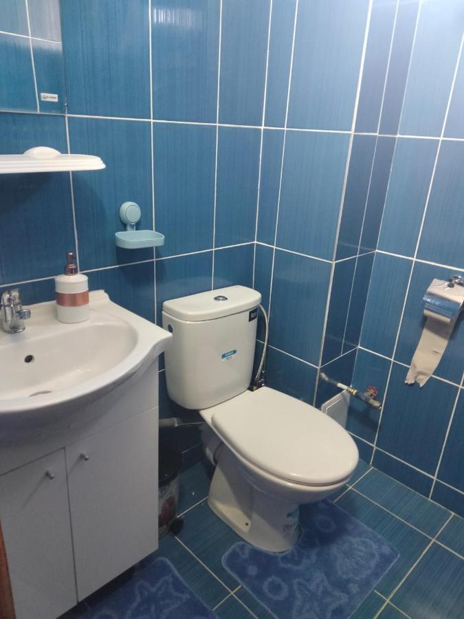 Apartament Geo Nehoiu Εξωτερικό φωτογραφία