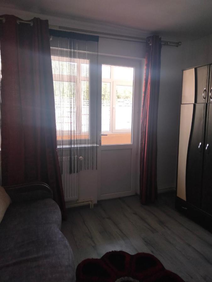 Apartament Geo Nehoiu Εξωτερικό φωτογραφία