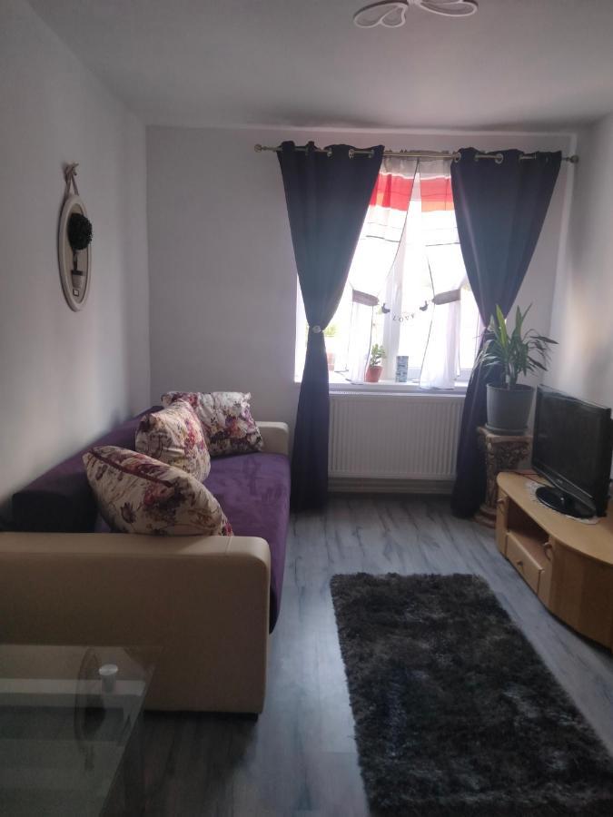 Apartament Geo Nehoiu Εξωτερικό φωτογραφία