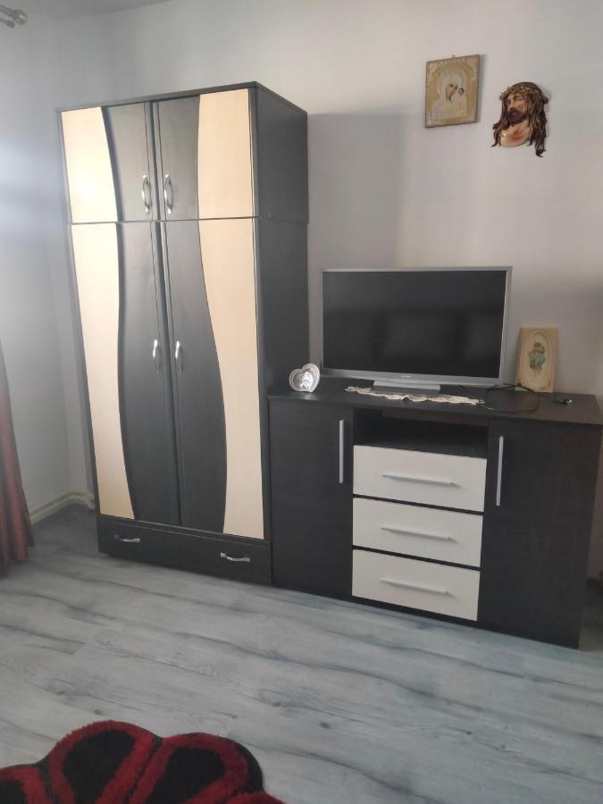 Apartament Geo Nehoiu Εξωτερικό φωτογραφία