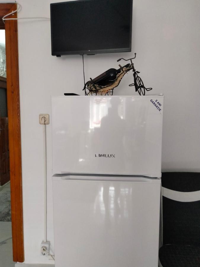 Apartament Geo Nehoiu Εξωτερικό φωτογραφία