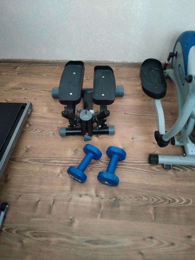 Apartament Geo Nehoiu Εξωτερικό φωτογραφία